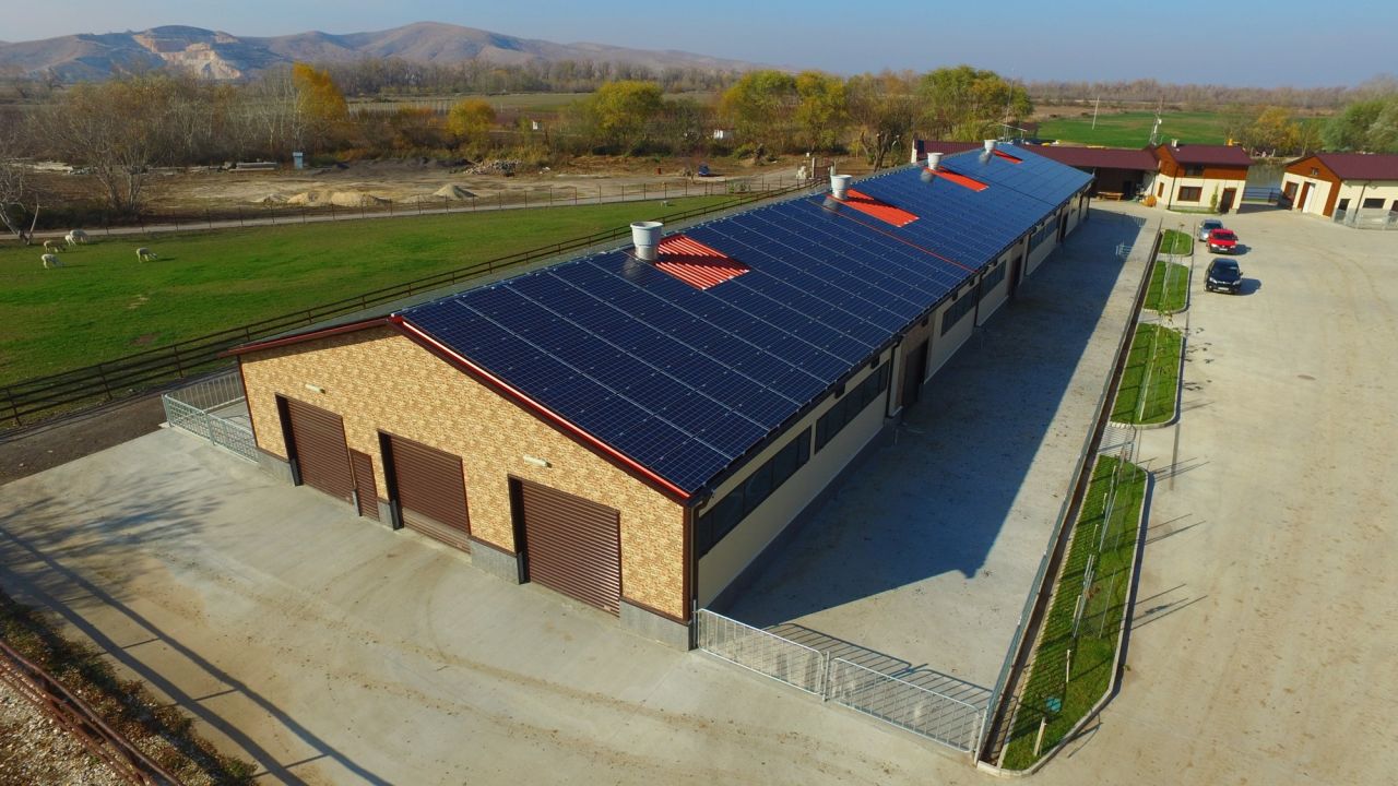 Renewable Energy Sources 1