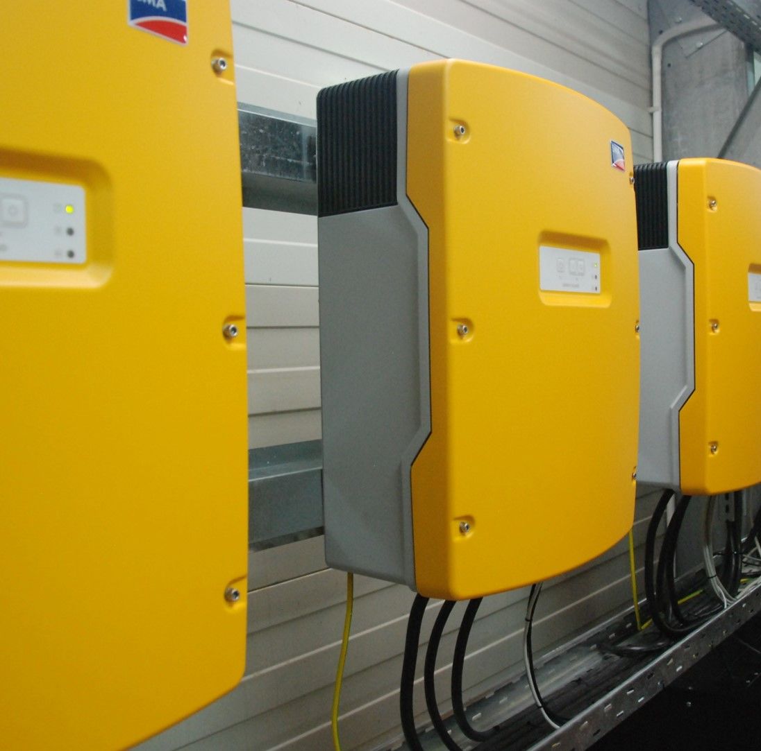 Renewable Energy Sources 2