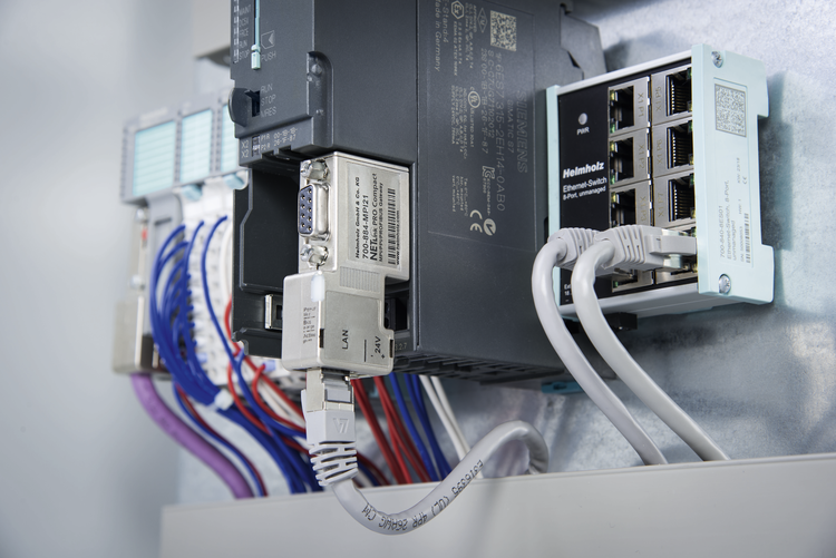 Automation devices 1