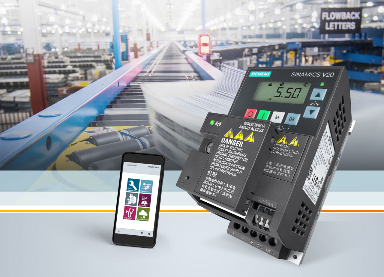 Automation devices 2