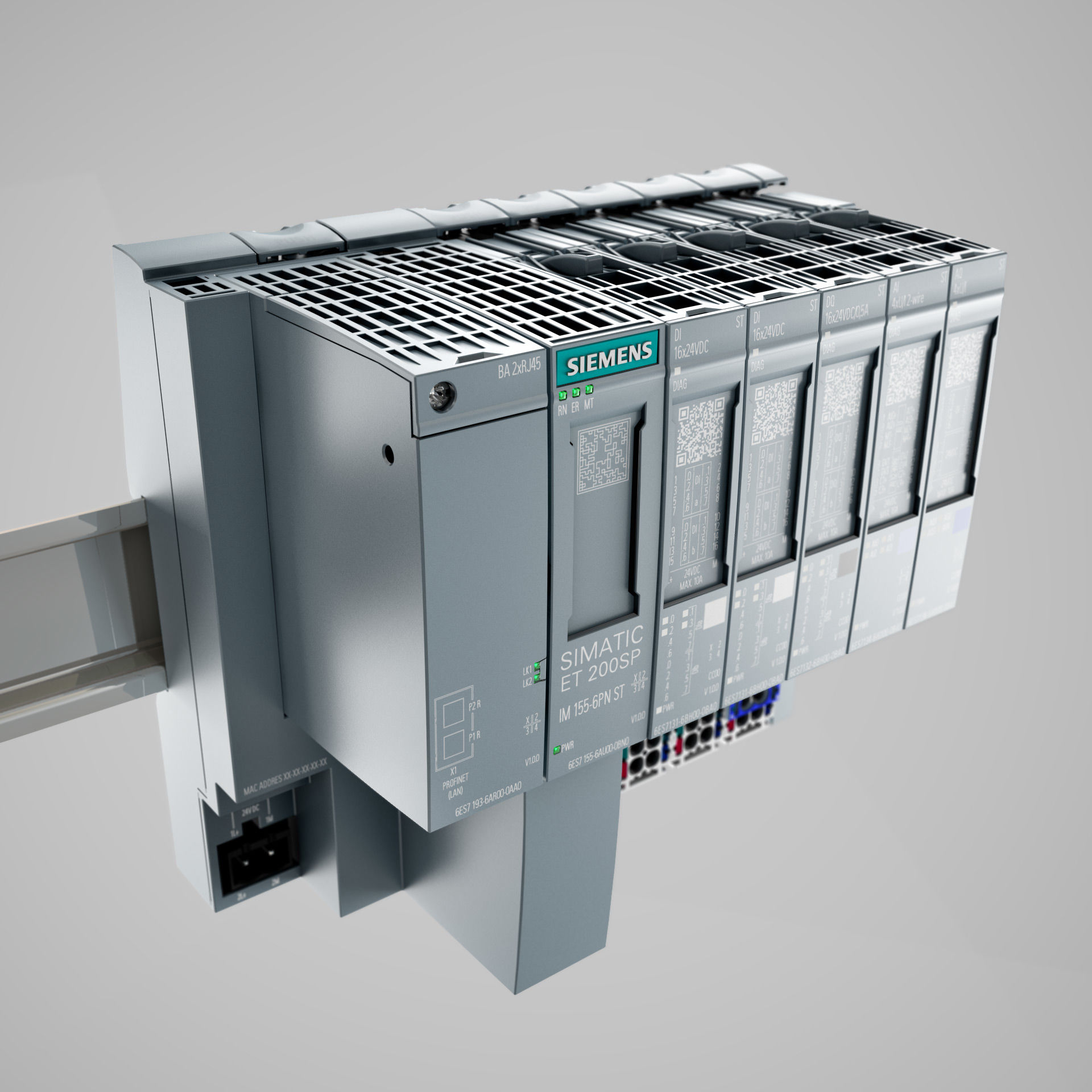 Automation devices 3