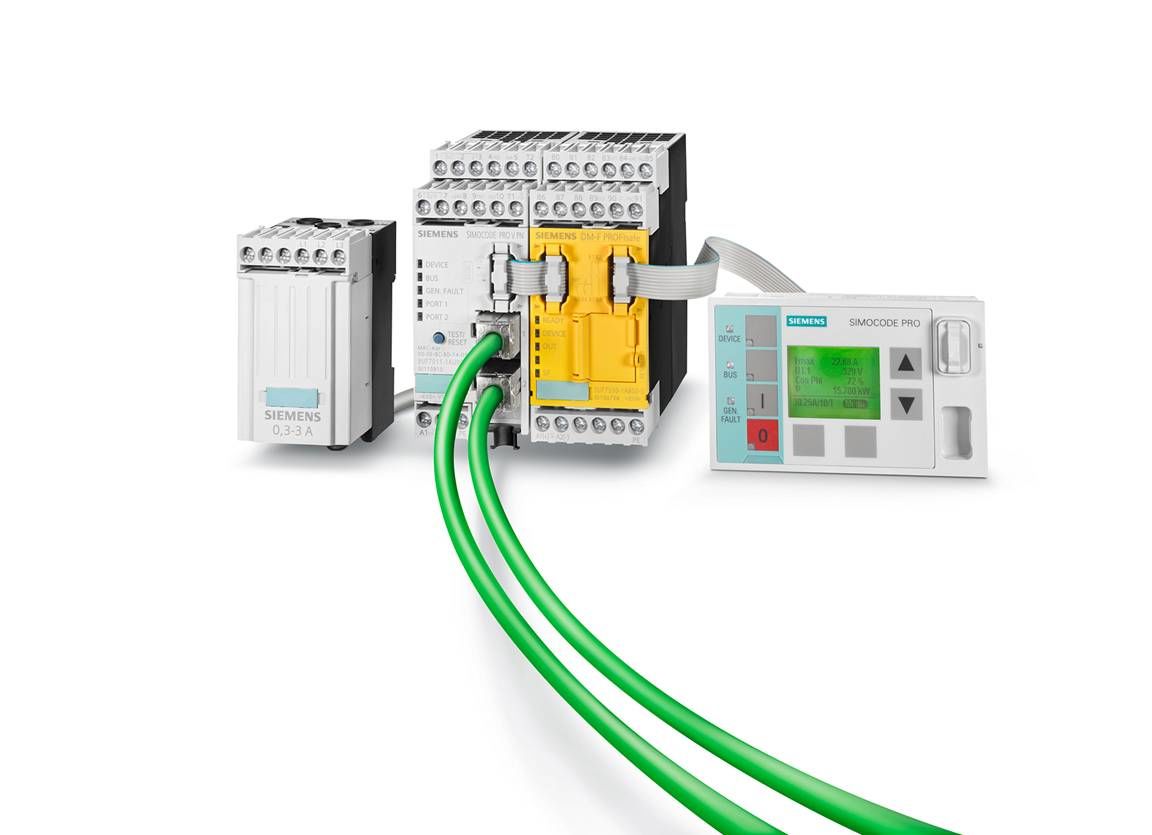 Automation devices 5