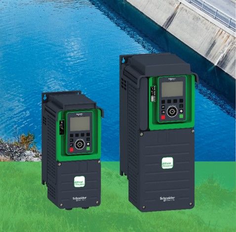 Automation devices 6
